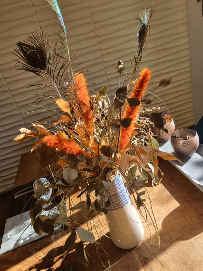 Hotel Le 6 3 Home Port En Bessin Luaran gambar
