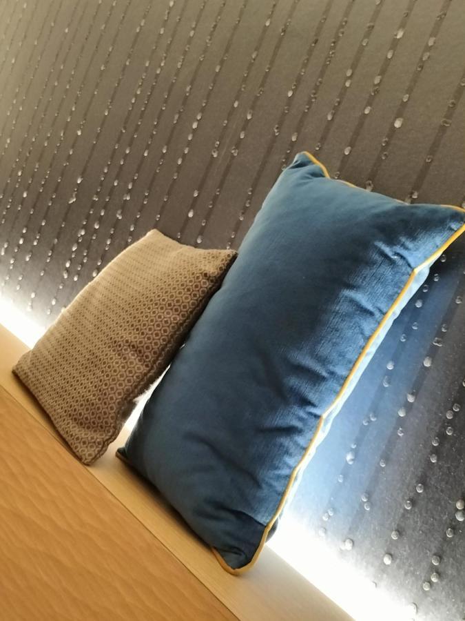 Hotel Le 6 3 Home Port En Bessin Luaran gambar