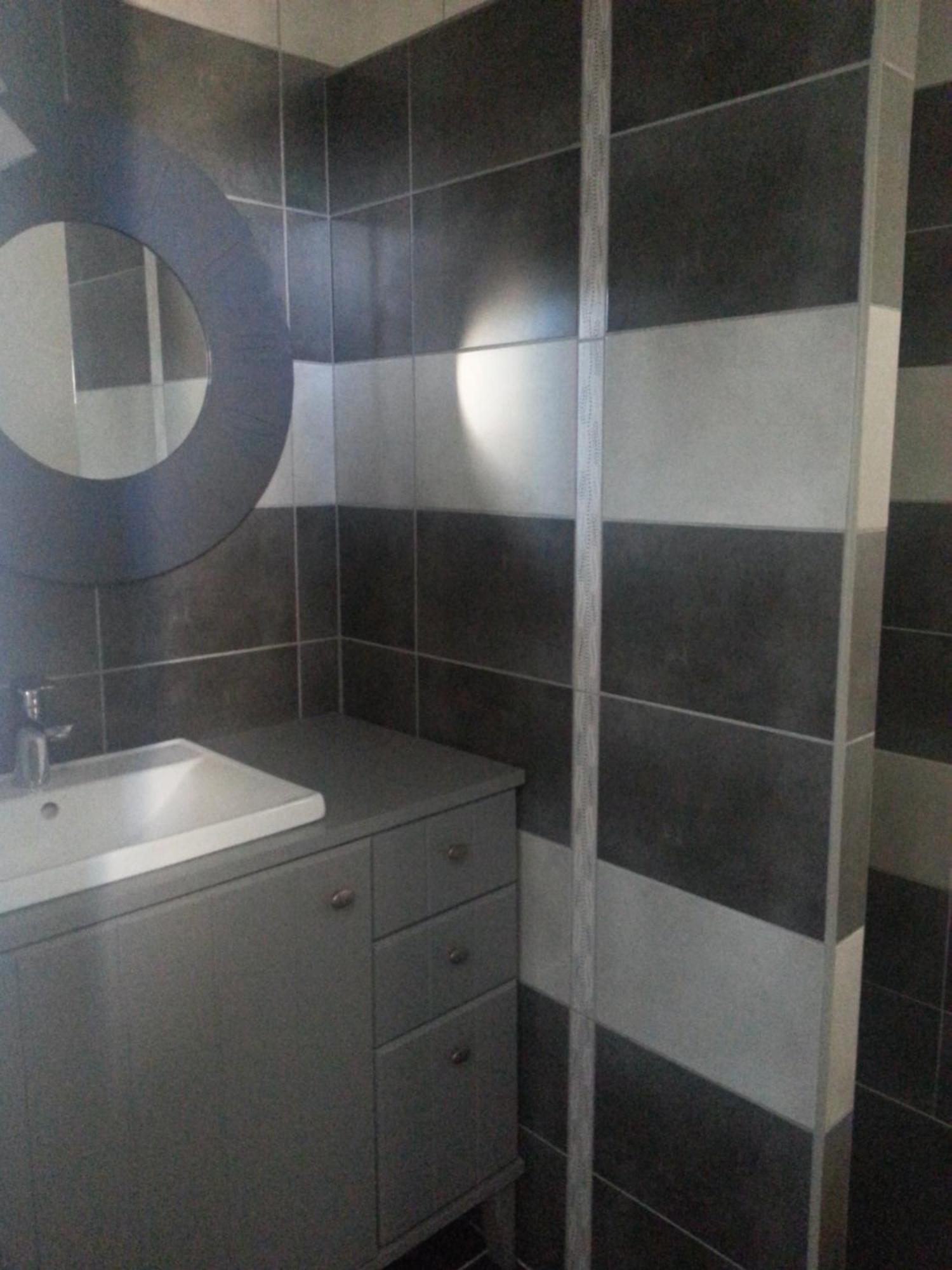 Hotel Le 6 3 Home Port En Bessin Bilik gambar