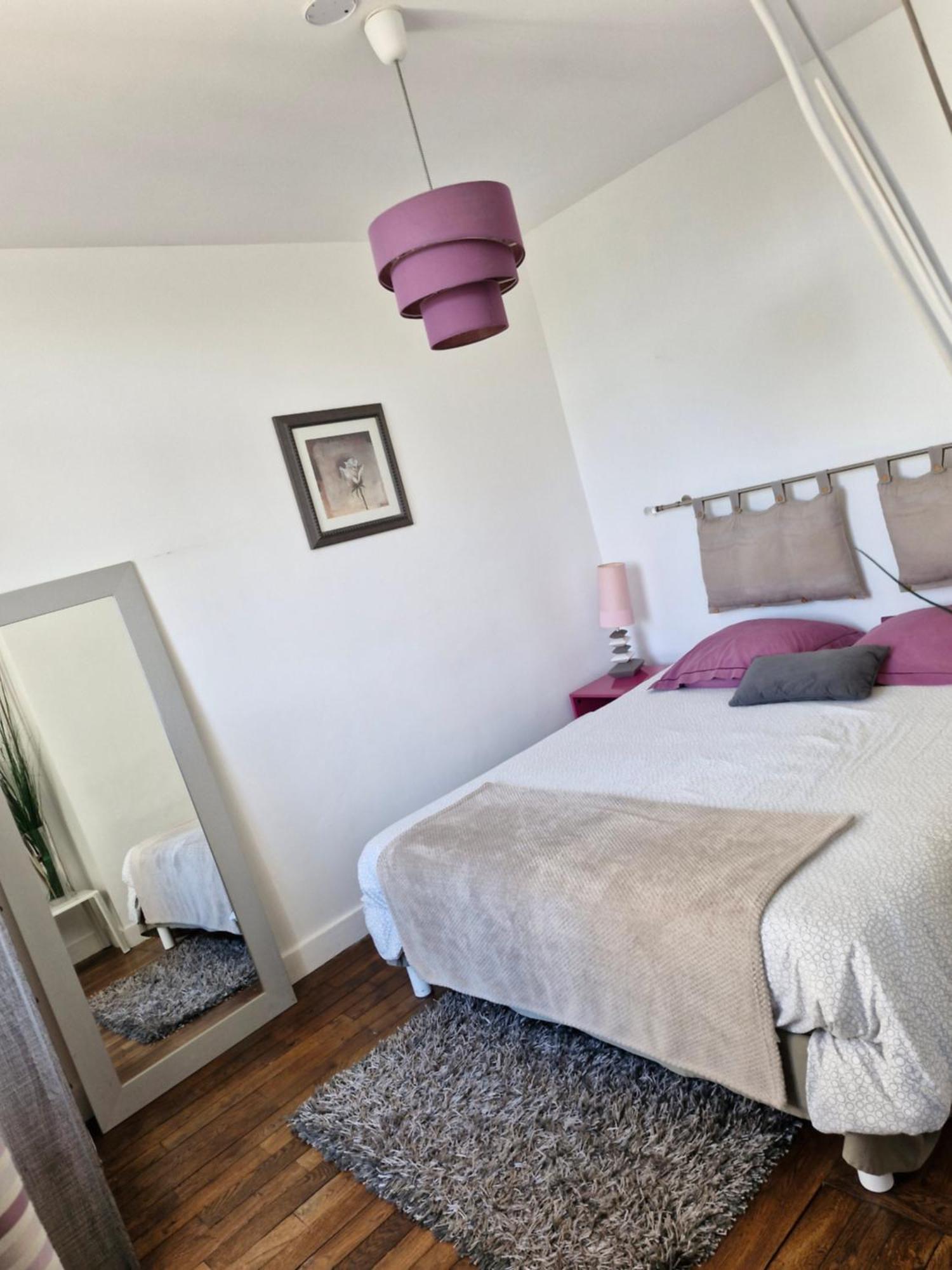 Hotel Le 6 3 Home Port En Bessin Luaran gambar