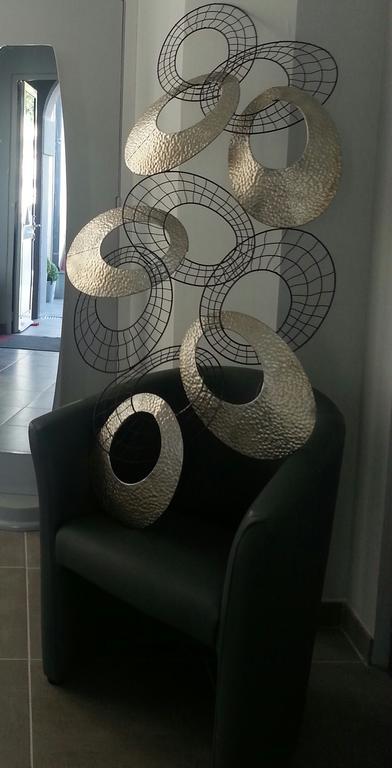 Hotel Le 6 3 Home Port En Bessin Luaran gambar