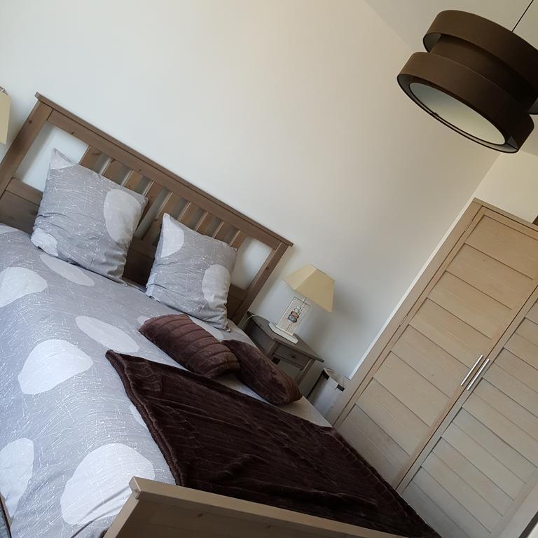 Hotel Le 6 3 Home Port En Bessin Luaran gambar